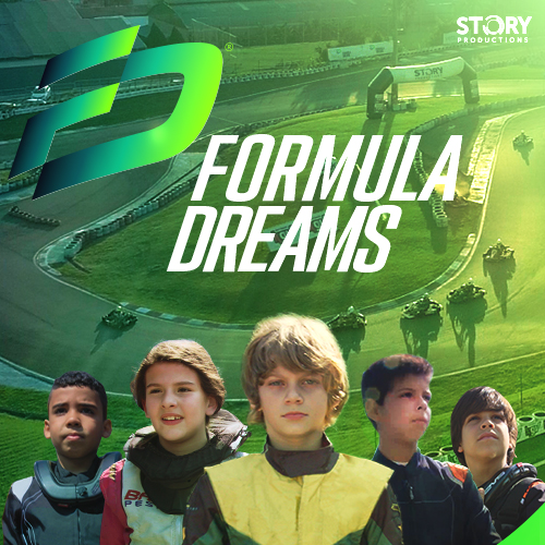 Formula Dreams